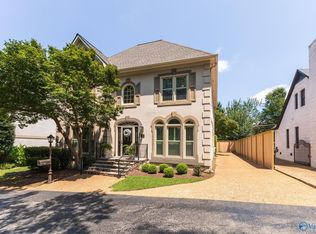 1417 California St SE, Huntsville, AL 35801