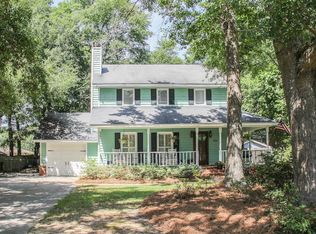 1216 Myrick Rd, Mount Pleasant, SC 29464