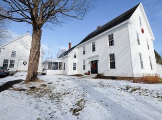 32 Gleason St, Thomaston, ME 04861