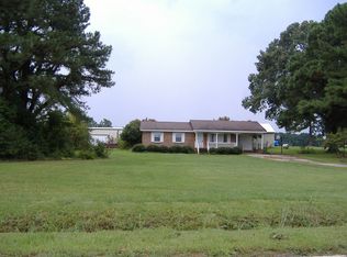 7114 Shallingtons Mill Rd, Macclesfield, NC 27852