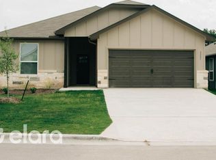 2207 Hornbeam St, Temple, TX 76502