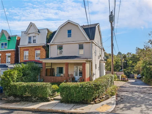 748 Hazelwood Ave, Pittsburgh, PA 15217