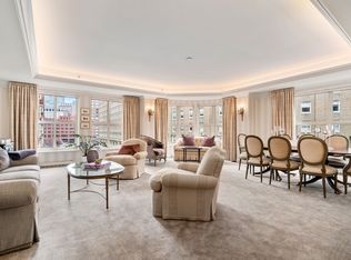 Heritage On The Garden, Boston, MA 02116