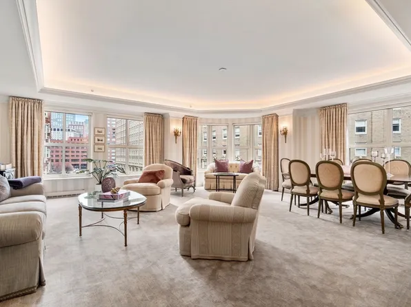 300 Boylston St Unit 517, Boston, MA 02116