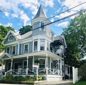 25 Barton St #3, Newburyport, MA, 01950