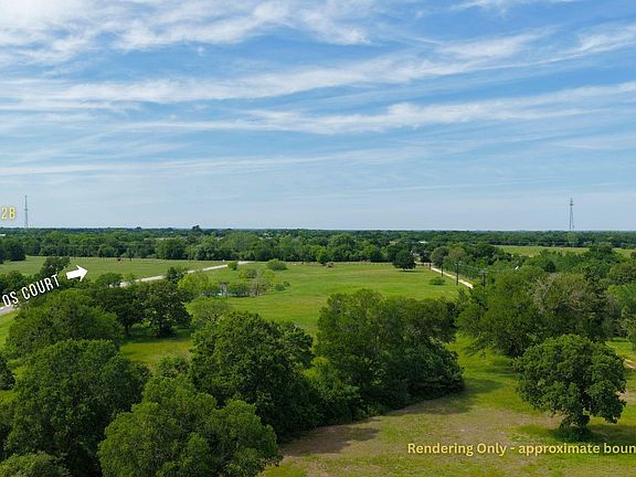 5th image of Brazos Way