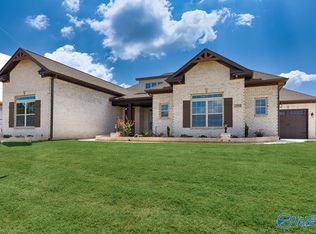 202 Maple Branch Ct, Meridianville, AL 35759