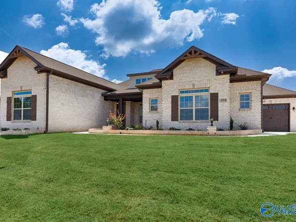 202 Maple Branch Ct, Meridianville, AL 35759