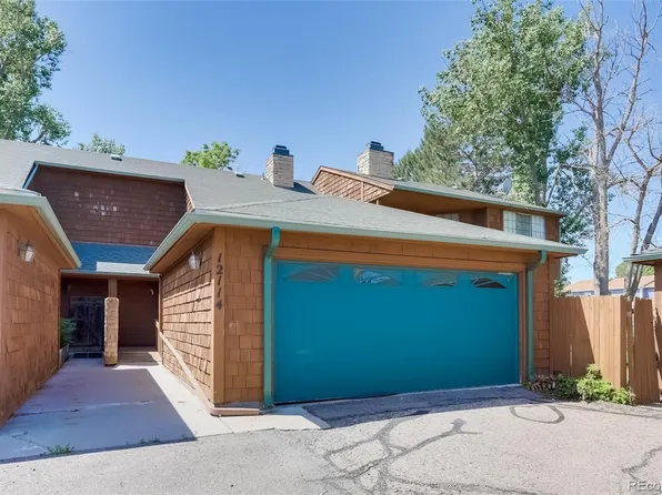 12114 E 2nd Drive, Aurora, CO 80011