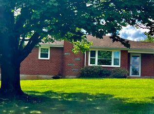 236 Forge Rd, Lexington, VA 24450