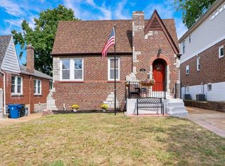 7421 Rupert Ave, Saint Louis, MO