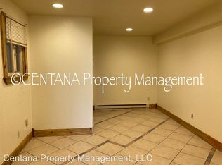 725 S Wyoming St APT A, Butte, MT 59701