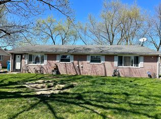 5556 Oliver Ave, Indianapolis, IN