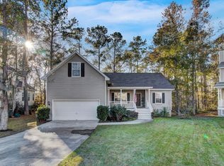 216 Castlewood Ct, Hanahan, SC 29410