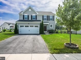 408 Brickus Cir, Coatesville, PA 19320