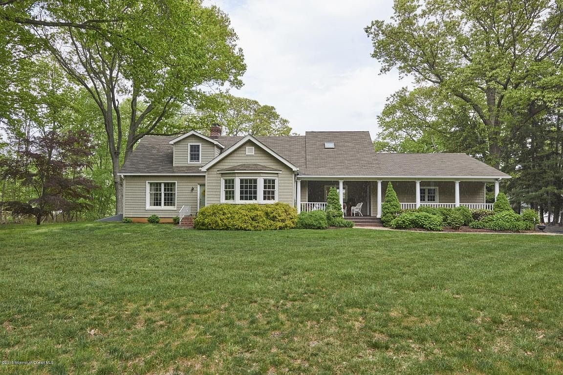 150 Bowne Rd, Atlantic Highlands, NJ 07716 Zillow