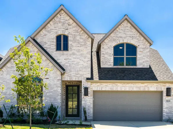 613 Estacado Ln, Georgetown, TX 78633