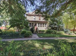 906 Beech St, Normal, IL 61761