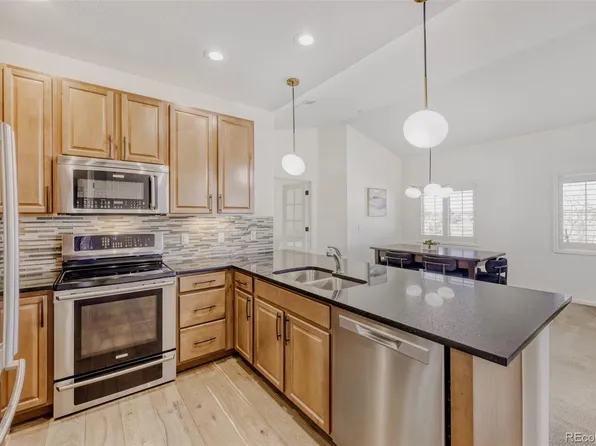 11331 Xavier Drive Bldg 10 #205, Westminster, CO 80031