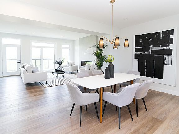 3rd image of 7121 May Cres NW #16