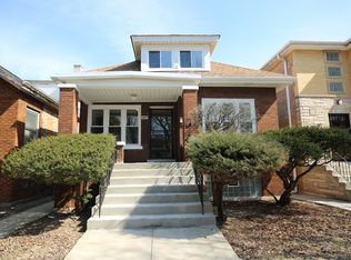 6607 S Maplewood Ave, Chicago, IL 60629