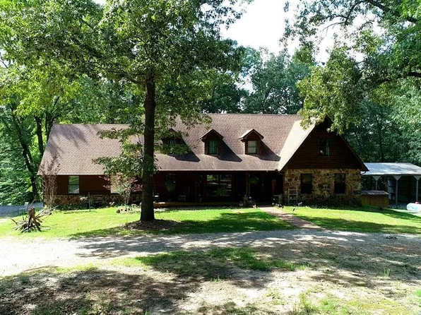 671 Buchanan Resort Rd, Springville, TN 38256