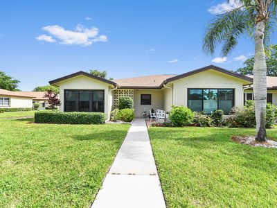 14080 Nesting Way #A, Delray Beach, FL, 33484