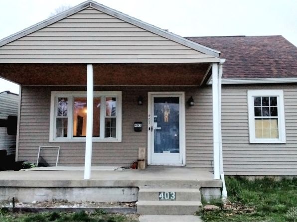 403 N Garland Ave, Dayton, OH 45403