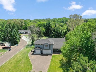 1590 Goose Lake Rd, Gem Lake, MN, 55110