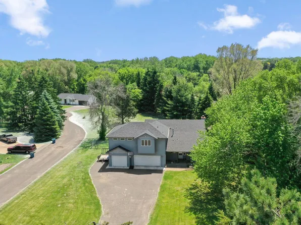 1590 Goose Lake Rd, Gem Lake, MN 55110