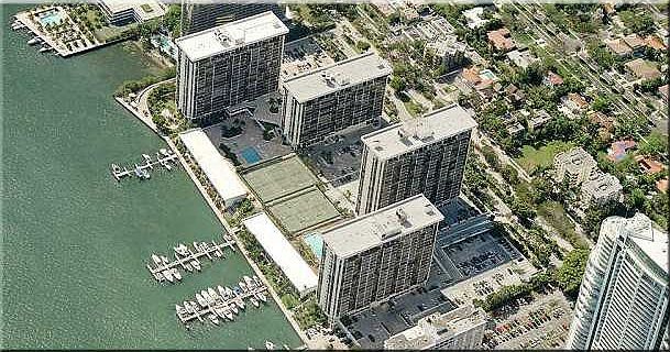 1st image of 1865 Brickell Ave APT A1706