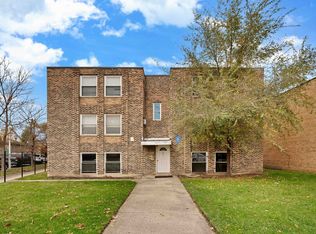 1840 S Fairfield Ave #2S, Chicago, IL 60608