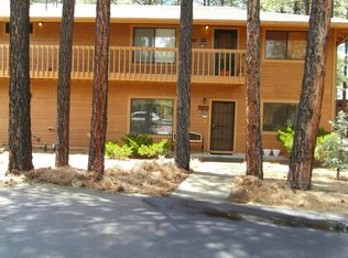 4280 Eagle Cir, Pinetop, AZ 85935