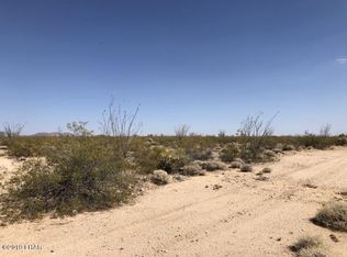 14494 Ray Rd LOT 9, Yucca, AZ 86438