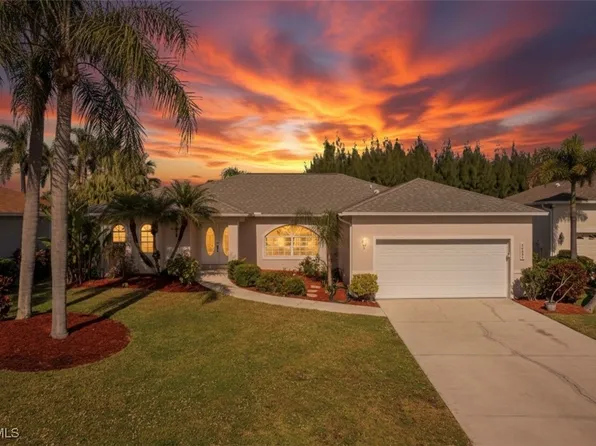 16532 Wellington Lakes Cir, Fort Myers, FL 33908