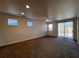 1134 Mountain Rose Dr, Fernley, NV 89408