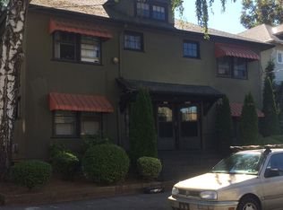 1412-1418 SE 23rd Ave, Portland, OR 97214