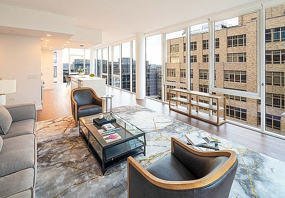 3rd image of 102 Charlton St Penthouse 40