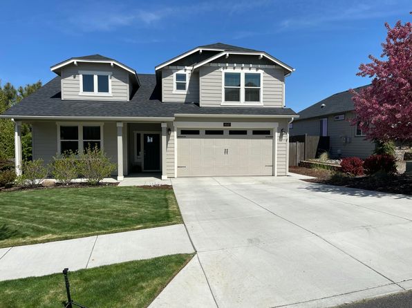4645 SW Umatilla Ave, Redmond, OR 97756