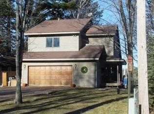 5799 S Pike Lake Rd, Duluth, MN 55811