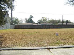 4512 Aspen Ln, Port Arthur, TX 77642