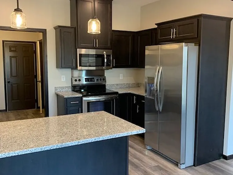 Villas of Rivers Ridge Townhomes — Photo 10