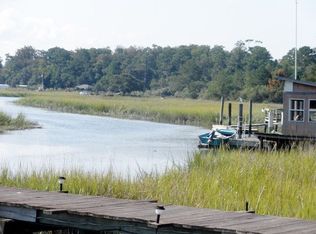 5008 Taylor Rd, Savannah, GA 31406