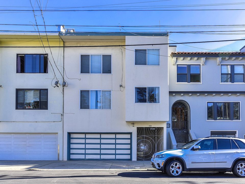 1st image of 326 32nd Ave #5