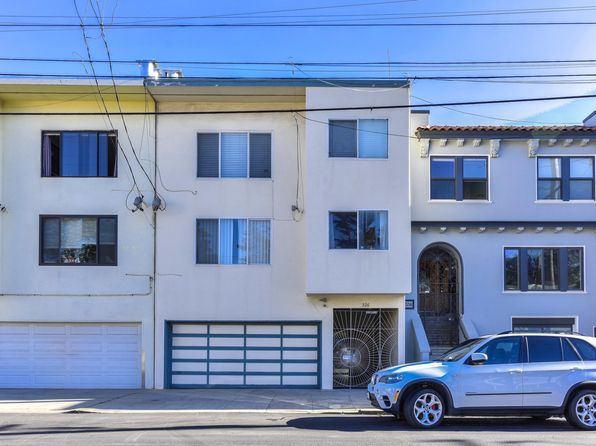 326 32nd Ave #5