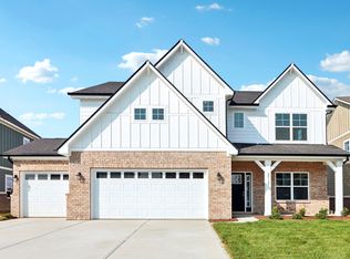 Homes Available Soon, Jon Charles Estates, Cincinnati, OH 45240