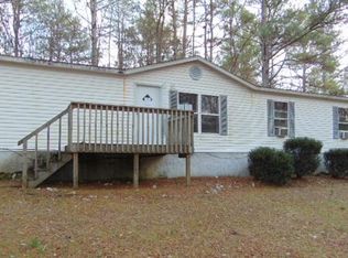 1777 Lick Skillet Rd, Summerville, GA 30747