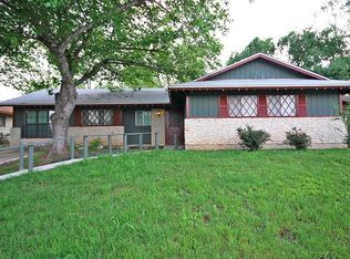5305 Gladstone Dr, Austin, TX 78723