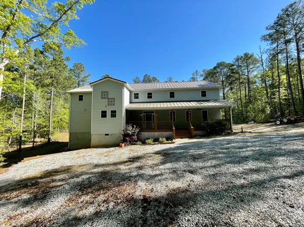 1049 Eagles Nest Dr, Elberton, GA 30635