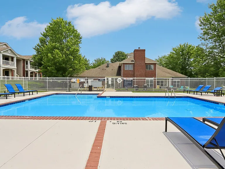 Steeplechase Apartments | Specials Available — Photo 15